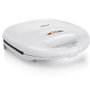 Tristar SA-3050 Sandwichera Grill 750 W Blanco